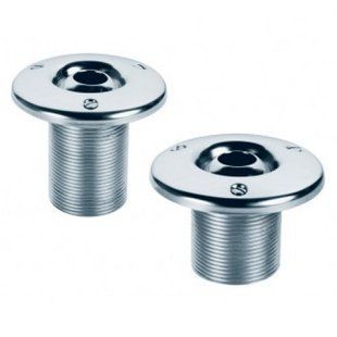 Форсунка подающая 1 1/2" L=35 мм, бетон - 32994