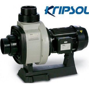 Kripsol KA250II - 44 м3/ч насос для бассейна - водопада - фонтана - 00461