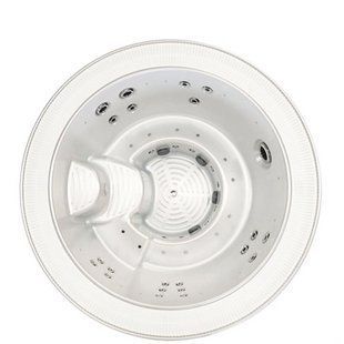 Басейн СПА WELLIS CITYLINE ACAPULCO DEEP-IN