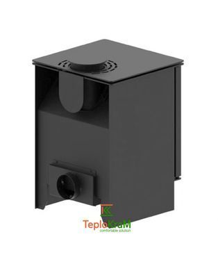 Печь Hitze GATTO S, 5,5 кВт