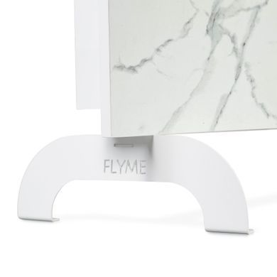 Керамическая панель FLYME 450PW белый камень