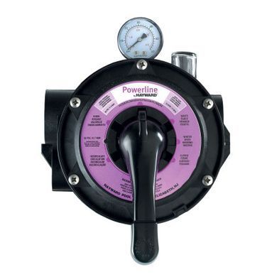 Фильтр Hayward PowerLine 81103 (10 м3/ч, D511)