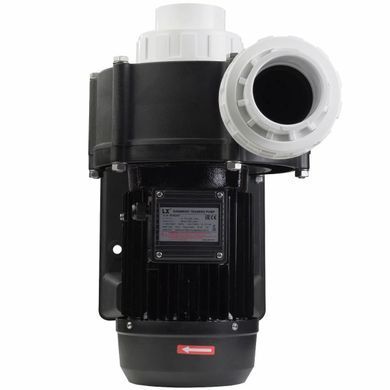 Насос Aquaviva LX WTB400T (380 В, 80 м3/год, 5.5 HP), вал AISI 316