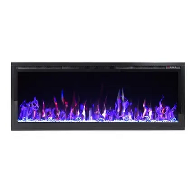 Електричний настінний камін A &mdash; Flame Royal 42