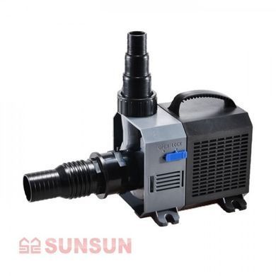 Насос для пруда SUNSUN CTP-12000