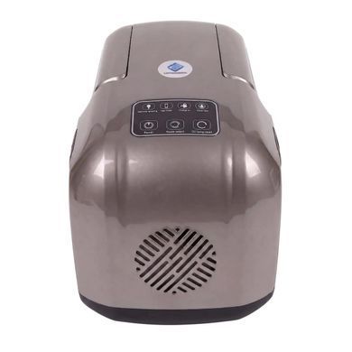 Система туманоутворення Aquajoy-400, Silver gray (5 л/хв, 70 бар)