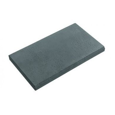 Камінь бортовий 75х45х3, 5см, GHISA - DRGH75G