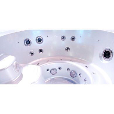 Бассейн СПА WELLIS CITYLINE ACAPULCO DEEP-IN