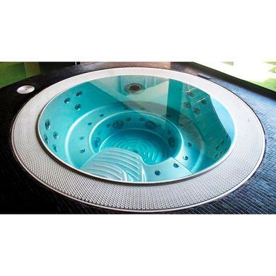 Бассейн СПА WELLIS CITYLINE ACAPULCO DEEP-IN