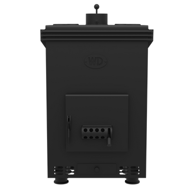 Булерьян вертикальний WD V-15