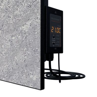 Керамічний конвектор TEPLOCERAMIC TC500C Граніт