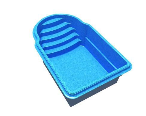 Бассейн &laquo;PHENIX&raquo; Comfort, 5,2х3,2х1,6 м