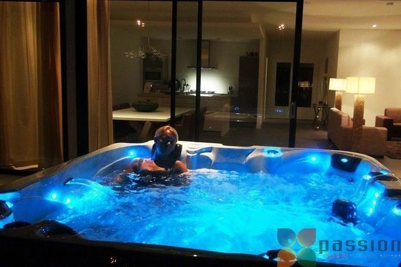 Джакузи SPA Delight