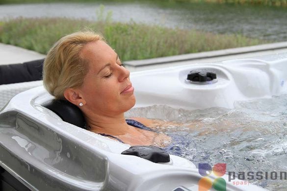 Джакузи SPA Delight
