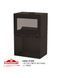 Сталева піч Bronpi CAIRO 70 BOX + L 70 BOX
