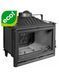 Каминная топка Uniflam 700 OPTION ECO с шибером