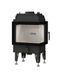 Каминная топка BeF THERM 8 CP PASSIVE
