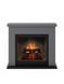 Каминокомплект Tagu FRODE PowerFlame 2 серый