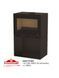 Сталева піч Bronpi CAIRO 70 BOX + L 70 BOX