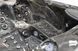 SPA бассейн Superior Spas Premium Topaz V3 (Midnight Canyon) (Англия), 220&times;156&times;90 см