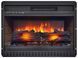Электрокамин ArtiFlame AF22 &ndash; ширина &asymp; 60 см, с 3D-эффектом пламени, LED-подсветкой и обогревом
