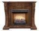 Електрокамін Taurus Olivia 26/25,5 AO з FireField 25 S IR