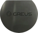 Форсунка паровая Greus 32 мм для парогенератора