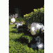 Світильник світлодіодний Lunaqua Mini Led warm - 50513