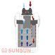 ВНЕШНИЙ АКВАРИУМНЫЙ ФИЛЬТР SUNSUN HW-702A