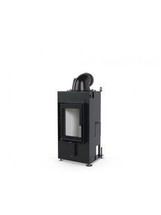 Каминная топка Defro Home VIS XSM 6C MINI