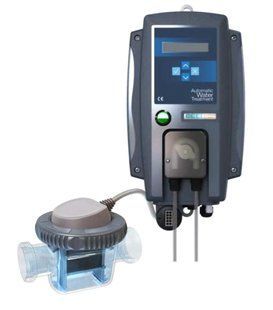 Электролизер Limpido Z3 50 (Вт, 230В, до 50м&sup3;)(pH/ORP)