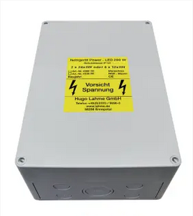 Панель управління для прожектора RGB 3.0, 2 x 28/4, 4 x 16/4, 4 x 8/4, 4 x 4/4