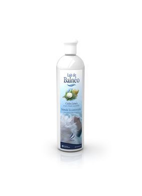 Аромат для ванны Lait de Baln&eacute;o от Сamylle &ndash; Кедр/Литсея 250 мл