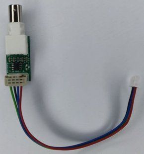 Плата управления ORP электрода для станции дозировки ECO Pool Director PG-EB71693
