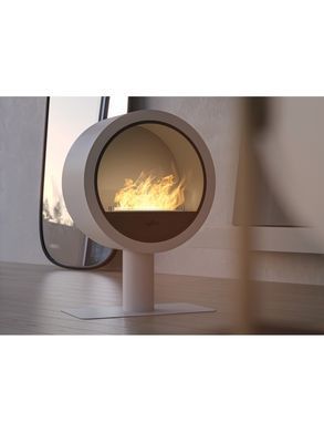 Біокамін Infire INCYRCLE STAND