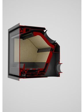 Касетна топка Dovre VISTA 702I