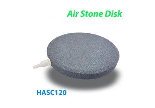 Распылитель круглый Air Stone Disk ASC-100 d120мм (шт.)
