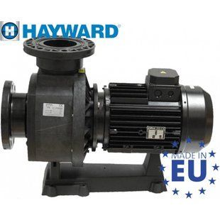 Hayward HCP111503E1 KTB1500 T2.B 132 м3/год насос для басейну - водоспаду - фонтану - 00471