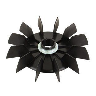 Крильчатка вентилятора насоса Hayward KSE/EP/KNG/KPR/KAP/KA/KSV-KAPV-KAV-KPRV (RMOT0003.04R) MEC90