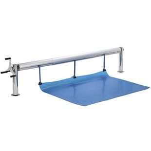 Наматывающее устройство Vagner JUMBO 6023086 110 мм (640-860 см) фиксированное