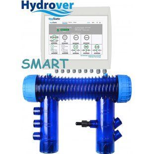 Hydrover Oxymatic Smart Plus 175+pH+CU генератор активного кислорода - OSP175PHCU