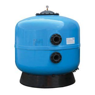 Фильтр Aquaviva M1600 (100 м3/ч, D1600)