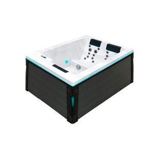 СПА бассейн Serene 3
