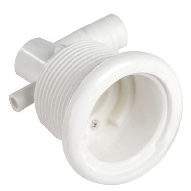 Форсунка 3" Directional Insert (ss cover) комплект (форсунка, ущільнювальне кільце, закладна)
