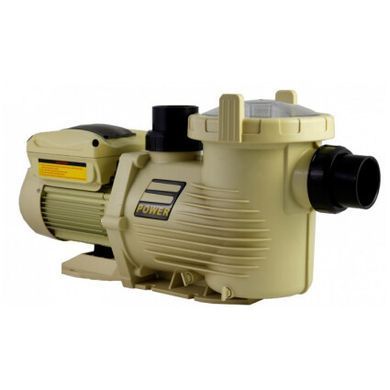 Насос Emaux EPV300 (220В, 34.5м3/ч, 3HP) с пер. скор.