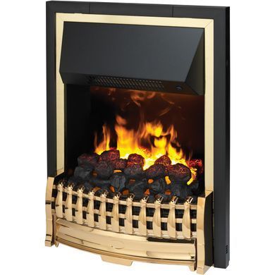 Електрокамін Dimplex Atherton