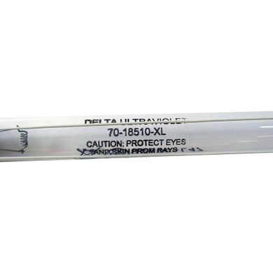 Лампа для ультрафиолета ES-15 DUV и ЕА-3Н-15 DUV 70-18510