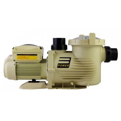 Насос Emaux EPV300 (220В, 34.5м3/ч, 3HP) с пер. скор.