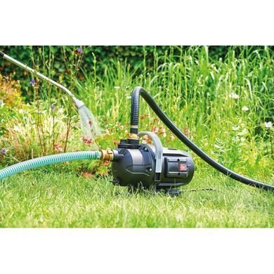 Садовый насос для полива Pontec PondoGarden 3200 - 87066