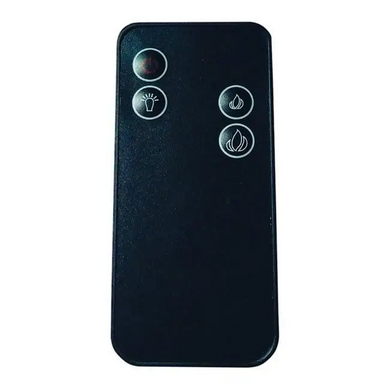 Электрокамин Blyss Brecia 1660W